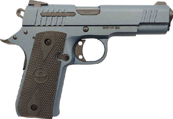 BBR 3.10 45ACP 10rd